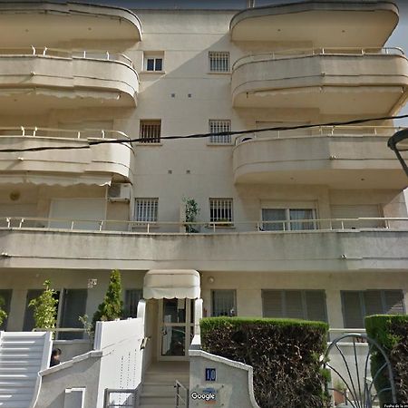Lg Nice Apartment Calafell Exterior photo